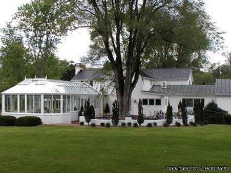Batten Green Venue & Lodging Staunton Exterior foto
